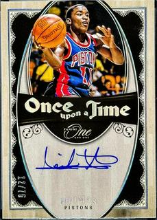 Isiah Thomas