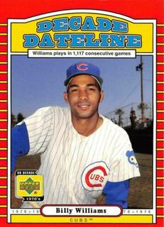 Billy Williams