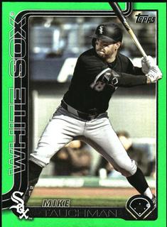 Mike Tauchman