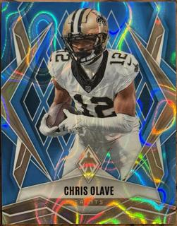 Chris Olave