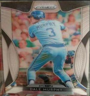 Dale Murphy