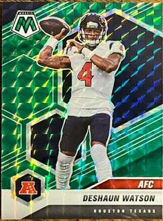 Deshaun Watson