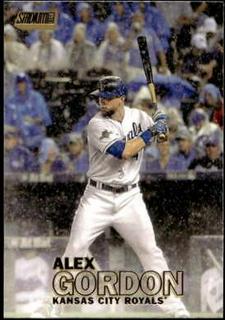 Alex Gordon