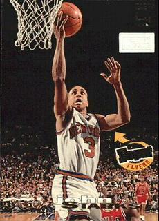 John Starks