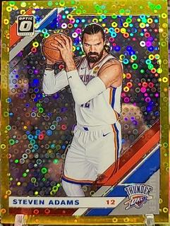 Steven Adams