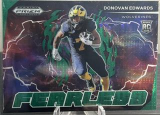 Donovan Edwards