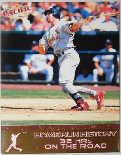 Mark McGwire