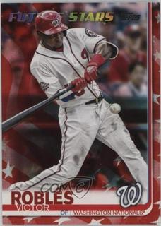 Victor Robles
