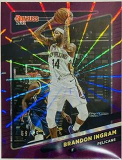 Brandon Ingram