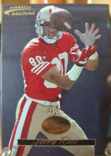 Jerry Rice