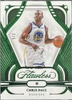 Chris Paul