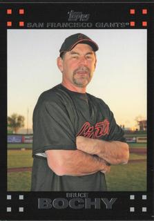 Bruce Bochy