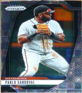 Pablo Sandoval