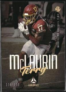 Terry McLaurin
