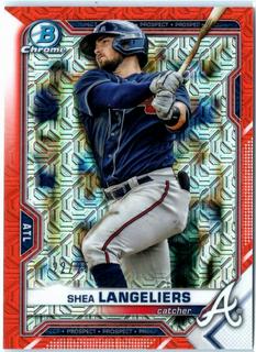Shea Langeliers