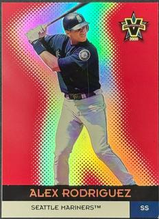 Alex Rodriguez