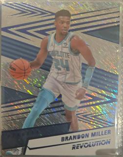 Brandon Miller