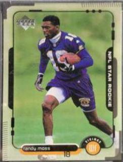 Randy Moss