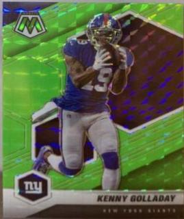 Kenny Golladay
