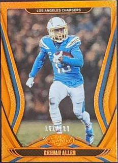 Keenan Allen