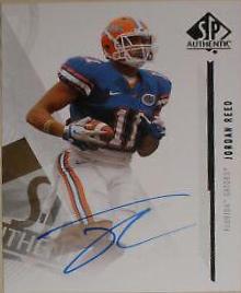Jordan Reed