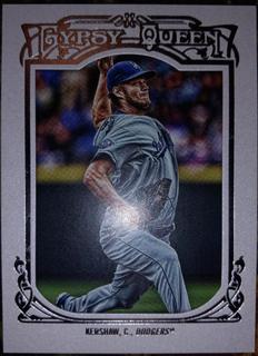 Clayton Kershaw