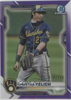Christian Yelich