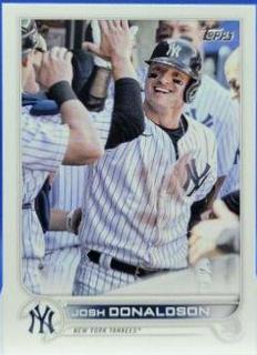 Josh Donaldson