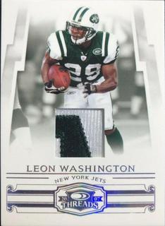 Leon Washington
