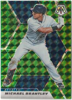 Michael Brantley