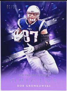Rob Gronkowski