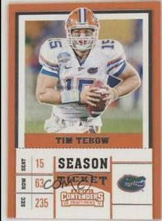 Tim Tebow