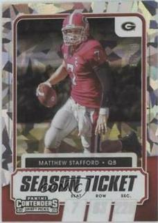 Matthew Stafford