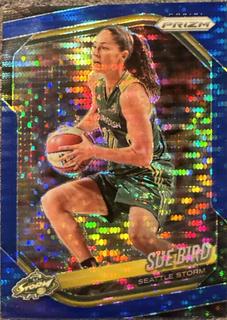 Sue Bird