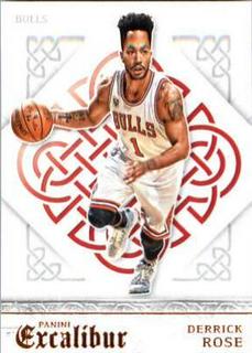 Derrick Rose