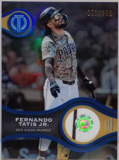 Fernando Tatis Jr.