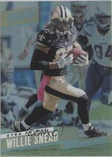 Willie Snead