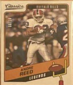 Andre Reed