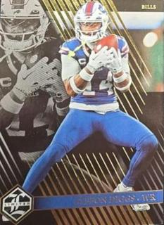 Stefon Diggs