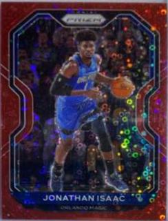 Jonathan Isaac