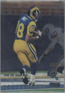Torry Holt
