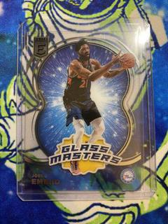 Joel Embiid
