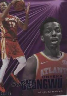 Onyeka Okongwu