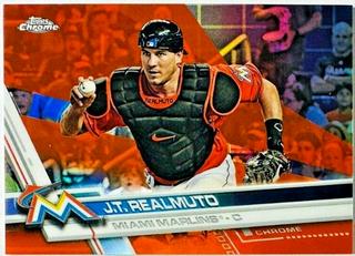 J.T. Realmuto