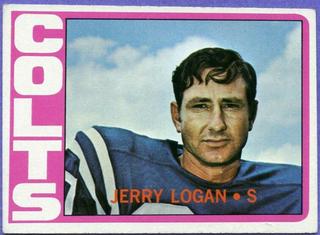 Jerry Logan