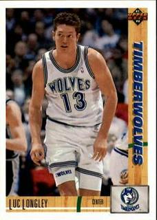 Luc Longley
