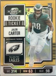 Jalen Carter