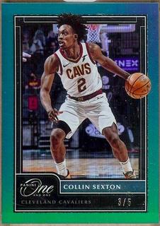 Collin Sexton