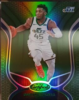 Donovan Mitchell