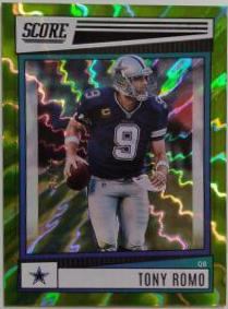Tony Romo